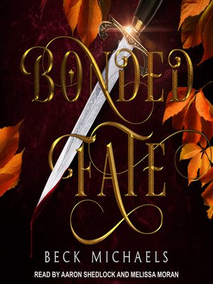 cover image of Bonded Fate